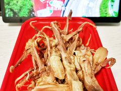 -绝味鸭脖(香港名都店)