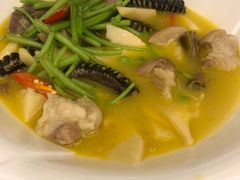 -常州逸高酒店-中餐厅