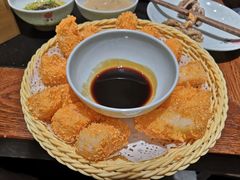 -重庆德庄火锅(体育中心店)