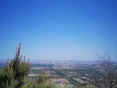 -北京西山国家森林公园