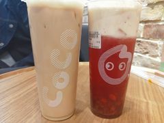 -CoCo都可(合生汇店)