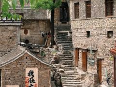 -于家石头村景区