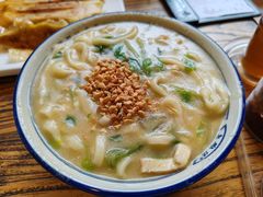 -老雒阳面馆·水席·洛阳菜(纱厂路店)