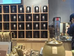 -去茶山(重庆万象城店)