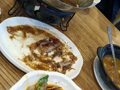 -裕记烧腊连锁餐饮(国商分店)