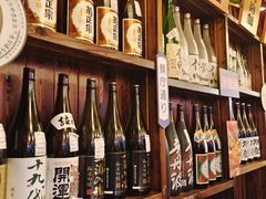 -鸟鹏烧鸟居酒屋(熙龙湾店)
