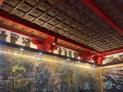 -大慈恩寺(大雁塔)