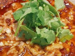-鑫小城故事·藕汤·家常菜(台北一路总店)