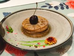 -甜阿姨·天台花园私房菜(万松园店)