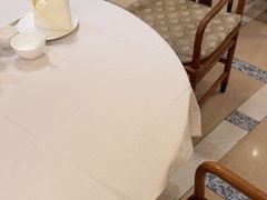 -苏州阳澄湖澜廷酒店-有景阁中餐厅