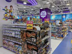 -TOYSRUS玩具反斗城(大连恒隆广场店)