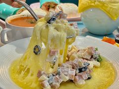 -库滋明·俄罗斯特色美食(中央大街店)