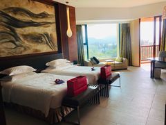 -惠州金海湾嘉华度假酒店