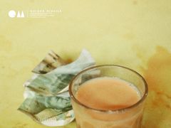 -老光明岗琼甜茶馆