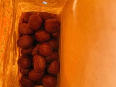 糖炒栗子-方林富炒货店(西溪路78号本人店)