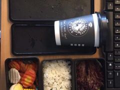 -盒悦高端盒饭(中海国际中心店)