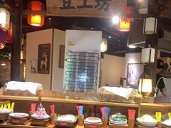 -爷爷的土钵菜(街道口店)