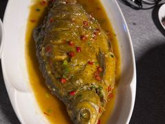 -汉水谣·江景餐厅(江滩店)