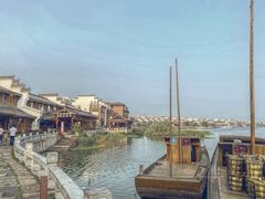 -大小河街