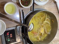 -探窝·竹笙椰子鸡(杨箕店)