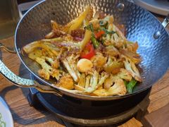 -老头儿油爆虾(胜利河美食街店)