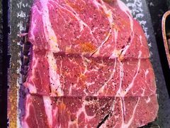 -老卜奎齐齐哈尔烤肉(人民东路店)