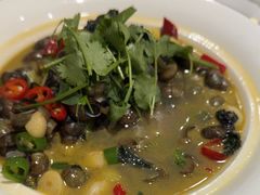 -火龙堂·风味民间菜(文一路店)