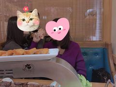 -九田家黑牛烤肉料理(华侨城店)