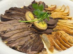 -陆记鹅庄·潮汕菜·狮头鹅(大仟里店)
