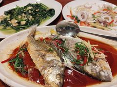 -潮名荟潮州菜馆(祈福缤纷世界店)