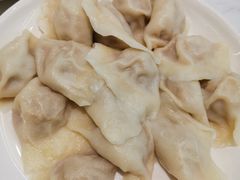 酸菜猪肉水饺-枫林饺子