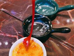 -舟山希尔顿酒店·開自助餐厅
