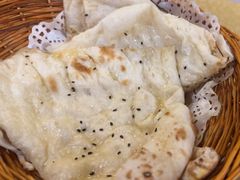 -清真· AL-JANNAT 佳纳特餐厅(仙林店)