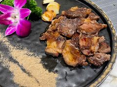-和风铁板料理(山姆会员店)