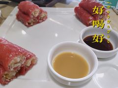 -明泉居茶点荟(车陂店)