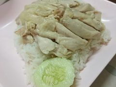 -鸡饭店