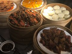 -星伦多 自助料理(圆融店)
