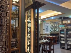 -堂宴·老厦门私房菜(1988仙岳总店)