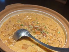 -北方家宴(番禺永旺店)