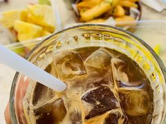 冰美式-gaga(深圳福田星河COCO Park店)