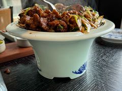 -玖五京菜(杭州城北万象城店)