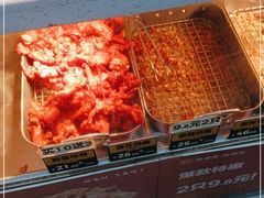 -美满吉·美满家餐饮连锁(南师大店)