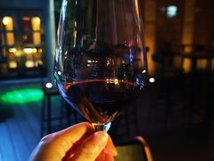 -上海和平饭店华懋阁 Cathay Room