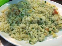 -量贩海鲜餐厅