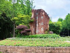 -苏州河梦清园环保主题公园