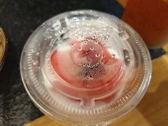-阿山卓·野生菌火锅·纳西火塘烤肉