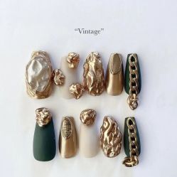 -LILY NAILS美甲美睫