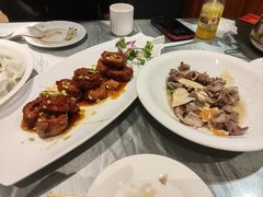 -春江饭店(共青团路总店)