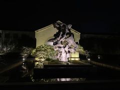 -杭州西子湖四季酒店·金沙厅