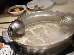 -煲大王猪肚鸡·椰子鸡火锅(红谷滩万达店)